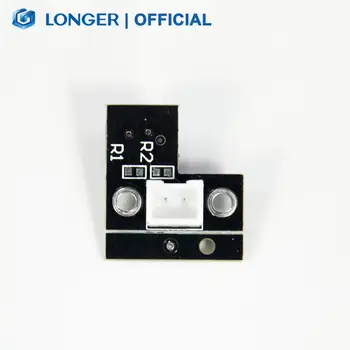 Længere 3D-Printer LK1 LK4 LK4 PRO Bryde Detection Sensor Oprindelige Kompatibel Med Alfawise U20 U30 U30 PRO
