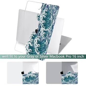 Særlige Design Sag for Retina Macbook Air 11 12 13.3