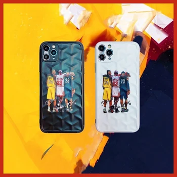 CHEERYMOON 23#24#Spiller Sammen Y Series For iPhone-11 Pro Max antal iPhone7 XS Antal XR XSMAX X 7 8 Plus Beskyttende etui Cover