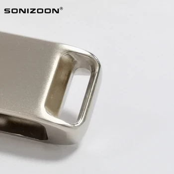SONIZOON TPYE C-USB3.1 OTG USB-Flash-Drev Type C-Pen-Drev 8GB 16GB 32GB USB-Stick 3.0 Pendrive for Type-C Enhed