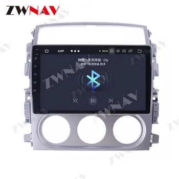 4GB+64GB Android 10.0 Car Multimedia Afspiller Til Suzuki Liana 2004-2008 bil GPS Navi Radio navi stereo IPS Touch skærm head unit