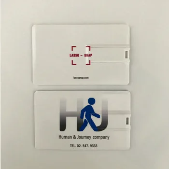 Usb-sticks brugerdefinerede logo Kreditkort Formet vandtæt usb 3.0 flash pen-drev 4-32GB high speed pendrive brugerdefinerede Logo, Foto gave