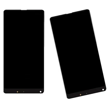 Dislay For Xiaomi Mi Mix 2 Mix2 2s Lcd-Skærm 10 Touch Skærm Udskiftning Testet Mobiltelefon Lcd-Skærmen Digitizer Assembly