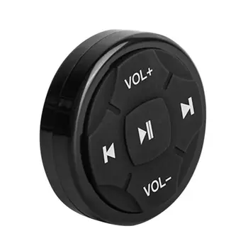 Nye Hot Bil Bluetooth Rattet Mini Bluetooth 4.0 Bil Fjernbetjening, Mobiltelefon Bluetooth Fjernbetjening Bil Kit
