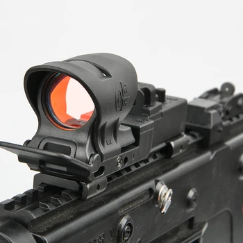 IPSC Sport Taktiske Red Dot sight C-MERE Riffelsigte Optisk Optagelse uddannelse