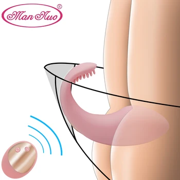 Sex Æg Vibrator til Kvinden Trådløse Fjernbetjening 10 Frekvens Vibration Stimulation Vagina, Klitoris og G-spot Kvindelige Onani Legetøj