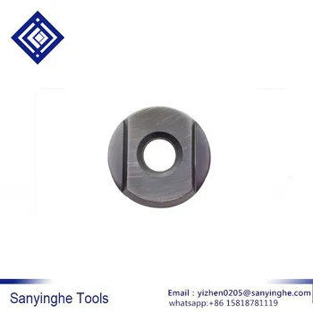YBG202 ROHX1604 cnc drejning skær af hårdmetal cnc blade drejebænk af høj kvalitet (10stk/lots )