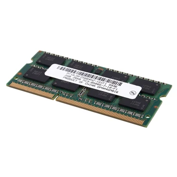 DDR3 SO-DIMM-modulet DDR3L DDR3 Hukommelse Ram til Bærbar Notebook