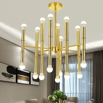 Moderne G9 LED Vedhæng Lys Krystal Glas Håndlygte Nordiske Pendel Lamper til Stue/Restaurant/Home Belysning AC220V