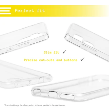 FunnyTech®Iphone 7 / 8 silikone case parodi Minion i Kærlighed gul motiv