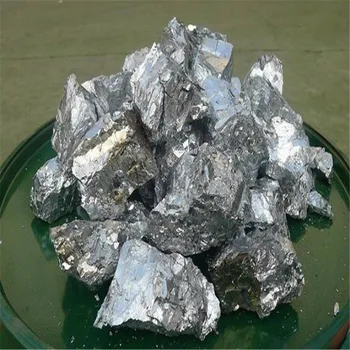 Chrom blok metal partikler høje ren chromiu cr>99.99%