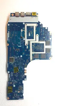 Abdo ZIVY2 LA-B111P bundkort til Lenovo-Y50-70 Y50 notebook bundkort CPU i7 4700HQ GTX860M 2G DDR3 test arbejde