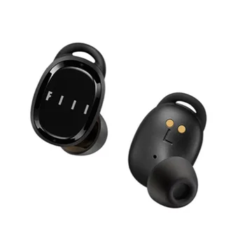 FIIL T1XS Trådløse Bluetooth Hovedtelefoner Sport Vandtæt Headset In-Ear Kører Telefon Headset Egnet Fra Xiaomi Youpin