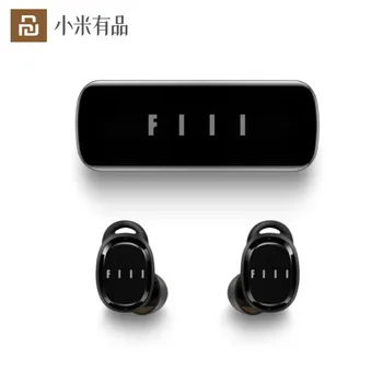 FIIL T1XS Trådløse Bluetooth Hovedtelefoner Sport Vandtæt Headset In-Ear Kører Telefon Headset Egnet Fra Xiaomi Youpin