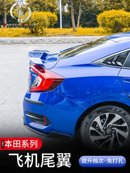 Passende til Honda Civic 10 Generation 2016-2020 Civic Generelt vingerne