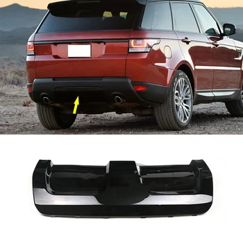 Bageste Lavere Skid Plate Bumper Cover Trim For Range Rover Sport 2016 2017 EN