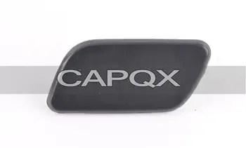 CAPQX Høj konfiguration For Subaru Forester 13-17 Foran Lygten, lygten, Skive, Dyse, Dække Spray Jet Shell Låg 86636SG0609P