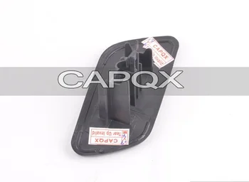 CAPQX Høj konfiguration For Subaru Forester 13-17 Foran Lygten, lygten, Skive, Dyse, Dække Spray Jet Shell Låg 86636SG0609P