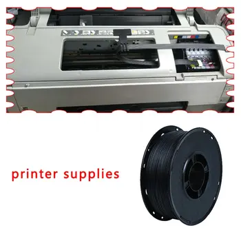 3D-Printer Pla Filament 1.75 Mm Spole Nye Hurtige Skib Ny 3D-Print-Materiale Til 3D Printere Og 3D-Penne 3D-Printer Filament 325M