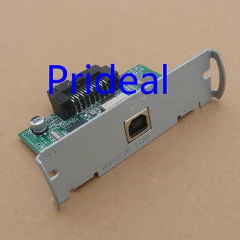 Prideal oprindelige C32C824131 M148E USB-Port-Kort til TM-U220 TM-H5000II H6000IV J7000 J7500 J7600 L90 T70-T88IV T88V USB-kort