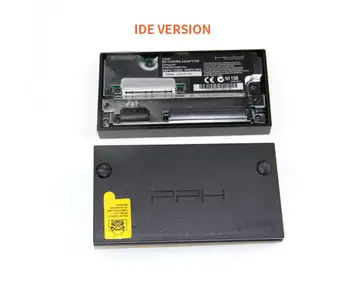 EastVita SATA/IDE-Interface Network-Kort Adapter til PS2, Playstation 2 Fedt Spil Konsol SATA HDD Sata Stik r30