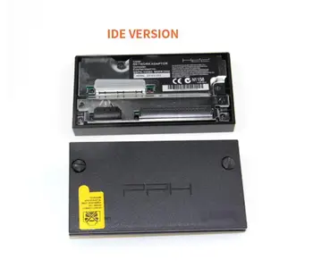 EastVita SATA/IDE-Interface Network-Kort Adapter til PS2, Playstation 2 Fedt Spil Konsol SATA HDD Sata Stik r30