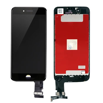 10 Stk/Masse Grade AAA-LCD Til Iphone 7 Plus Lcd Touch Skærm Digitizer Assembly Erstatning For Iphone 7Plus Lcd-Touch 3D