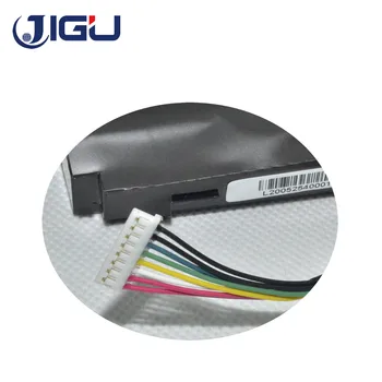JIGU 6 Celler Nye Laptop Batteri 3INR19/66-2 For Acer F5-573G-556W F5-573G-51AW F5-573G-58Q3 F5-573G-75T4