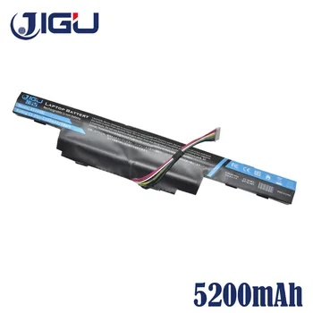 JIGU 6 Celler Nye Laptop Batteri 3INR19/66-2 For Acer F5-573G-556W F5-573G-51AW F5-573G-58Q3 F5-573G-75T4