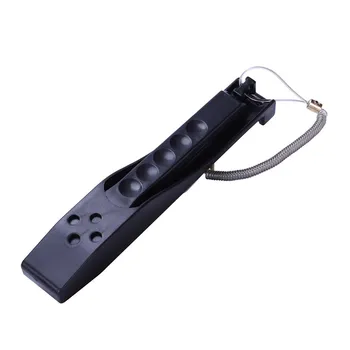 Mini MC Folidge Fiskeri Peche Greb ABS Plast Controller Fisk Clip-Låse Switch Stramning af Holderen Griber Værktøj Tackle