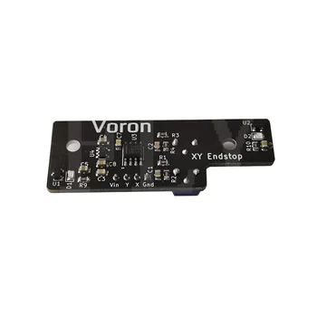2stk Voron 3D Printer Komponenter Voron Hall-Effekt Sensor