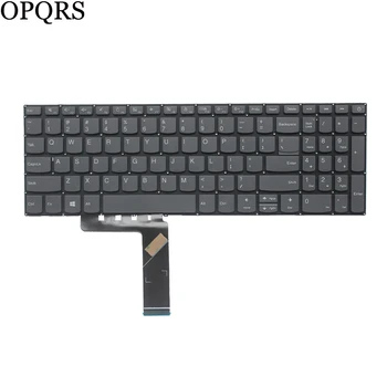 Nye AMERIKANSKE laptop tastatur FOR Lenovo IdeaPad L 340-15 L 340-15API L 340-15IWL OS sorte tastatur