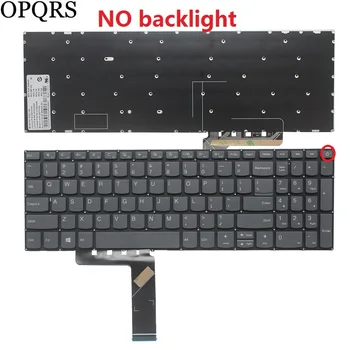 Nye AMERIKANSKE laptop tastatur FOR Lenovo IdeaPad L 340-15 L 340-15API L 340-15IWL OS sorte tastatur