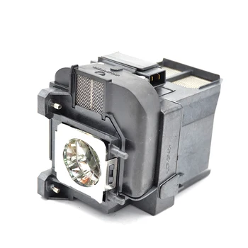 Kompatibel projektor lampe med boliger ELPlp77 V13h010l77 for PowerLite 4650 4750W 4855WU G5910 EB-4550 EB-4750W EB-4850WU