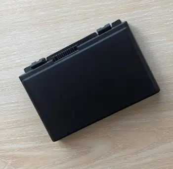 K40IN batteri til Asus a32-f82 k40af k40id k40ab K40 K60 X8AC K50 laptop batteri