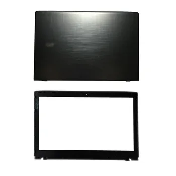 Nye Acer Aspire E5-575 E5-575G E5-523 E5-553 TMTX50 TMP259 Laptop LCD-Back Cover/frontdækslet/Hængsler 60.GDZN7.001 TOP TILFÆLDE