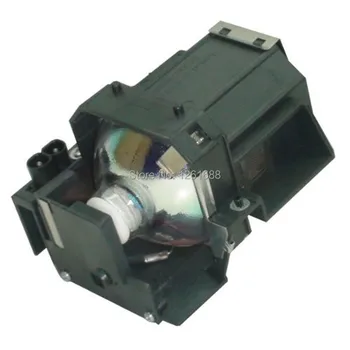 ELPLP35 / V13H010L35 udskiftning projektor lampe til EPSON BIOGRAF 500 / EMP-TW520 /EMP-TW600 / EMP-TW620 / EMP-TW680 projektorer