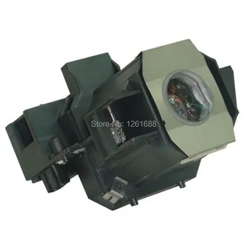ELPLP35 / V13H010L35 udskiftning projektor lampe til EPSON BIOGRAF 500 / EMP-TW520 /EMP-TW600 / EMP-TW620 / EMP-TW680 projektorer