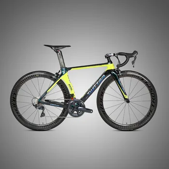 2020 Zute Carbon Fiber Vej BikeT10pro/R8000-22S-BVariable Hastighed Mænd Racing Bil T10 Ny Vej Cykel, mountain bikes carbon cykel