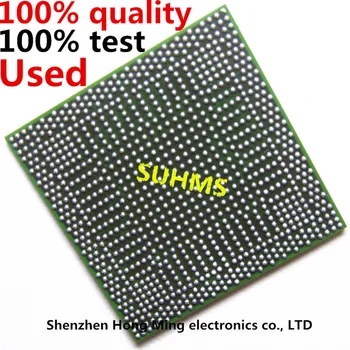 Test meget godt produkt 216-0866000 216 0866000 bga reball med bolde Chipset