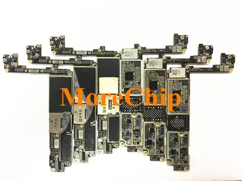 Til iPhone 7, der Anvendes Bundkort For Qualcomm-Version Ikke Arbejder Bundkort Praksis CPU Fjerne Reparation Tekniske Færdigheder Logic board