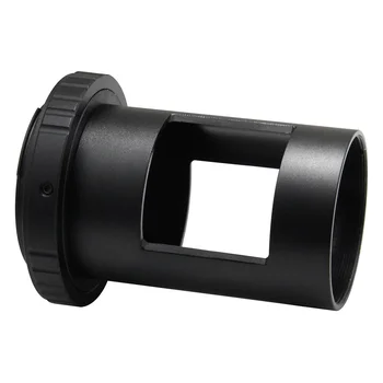 T-Ring Til Pentax SLR/DSLR-Kamera Adapter Og 1.65 i 42mm Montere Rør Spotting Scope Monoculars Adapter