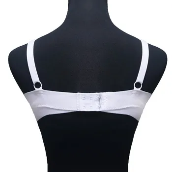 CYHWR Stor Størrelse Bomuld Push Up Bh 1/2 Kop undertøj Lace Lingeri Wire Gratis størrelse Bh ' er til kvinder