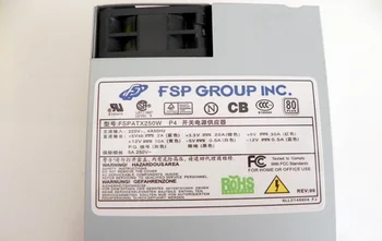 FLEX Bedømt 250W FSP-250 FELX specifikationer Strømforsyning Lille 1U Server 250W Silent Power AC 220V