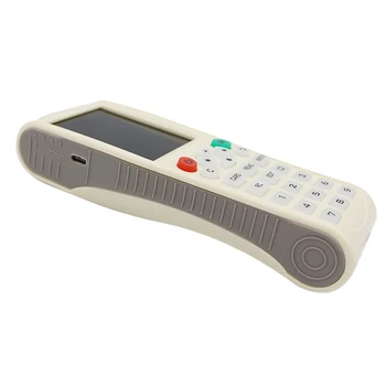 Nye ICOPY8 Pro RFID-Duplikator ICID Smart Chip Wifi-Dekoder NFC-Tag, Badge Kort Forfatter 125Khz Klon 13,56 Mhz-Tasten Læser Kopimaskine