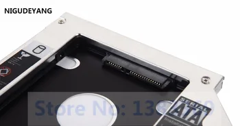 NIGUDEYANG 2nd Harddisk SSD HDD Caddie Adapter Acer Aspire v17 nitro vn7-791 vn7-791g VN7-792G Serie UJ8E2Q UJ272Q GUE0N