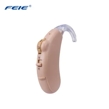 Høreapparat Bærbare Mini Holdbar støjreduktion analoge høreapparater Øre Hjælpemidler til Ældre Lyd Forstærkere ear care, S-188