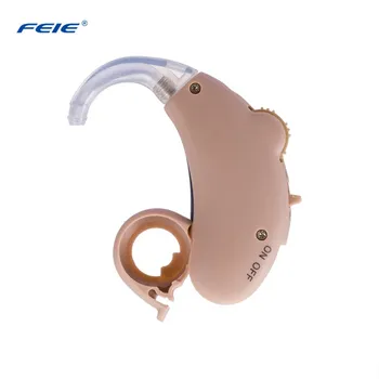 Høreapparat Bærbare Mini Holdbar støjreduktion analoge høreapparater Øre Hjælpemidler til Ældre Lyd Forstærkere ear care, S-188