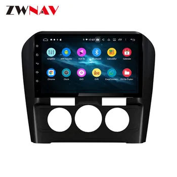 2 din Android 9.0 Car Multimedia afspiller Til Citroen C4L 2012-2016 bil stereo radio GPS-navigation hovedenheden gratis kort auto stereo