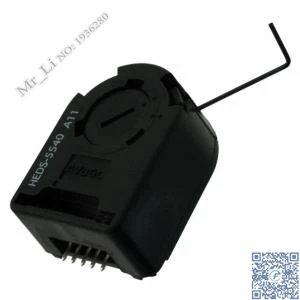 HEDS-5540 # A11 Sensor (Mr_Li)